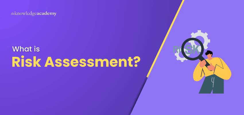 What is Risk Assessment