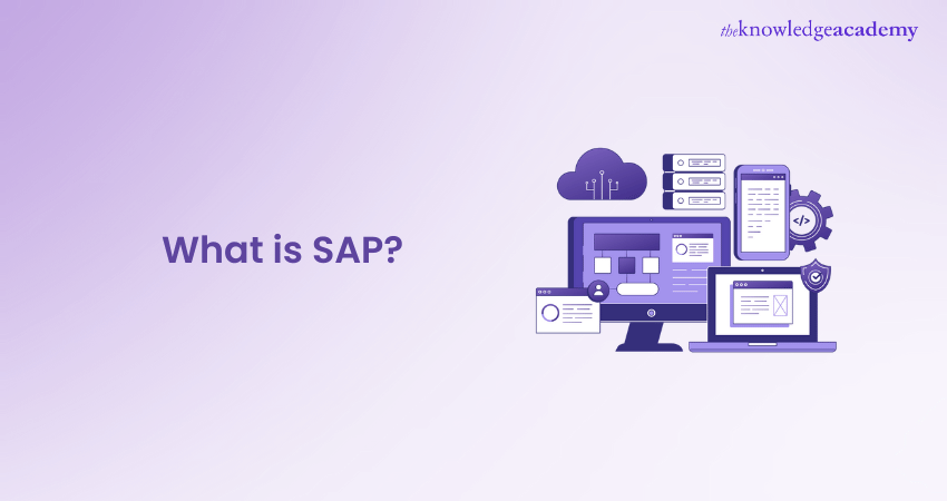 What is SAP? Skills, Benefits, Features, & More