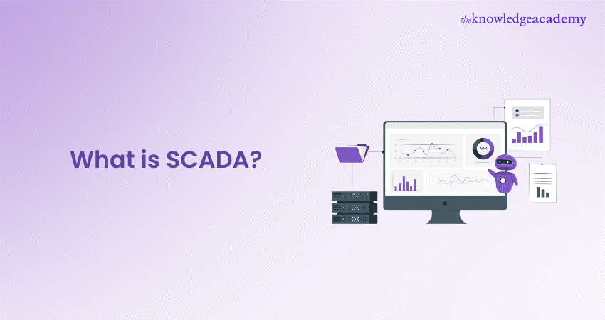 What is SCADA