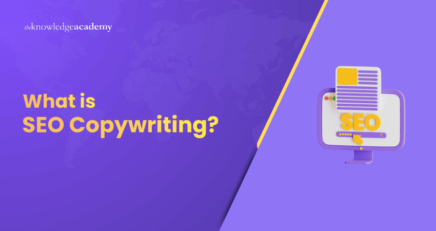 What is SEO Copywriting What is SEO Copywriting