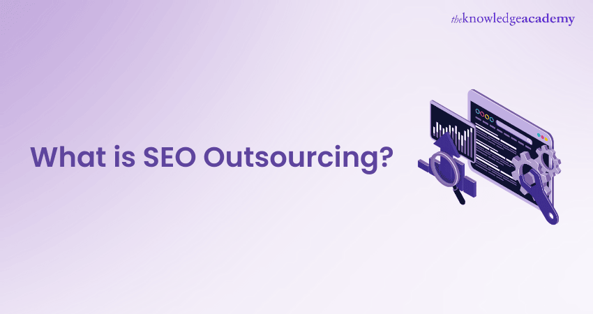 What is SEO Outsourcing