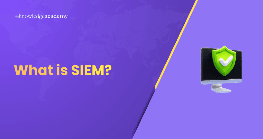 What is SIEM