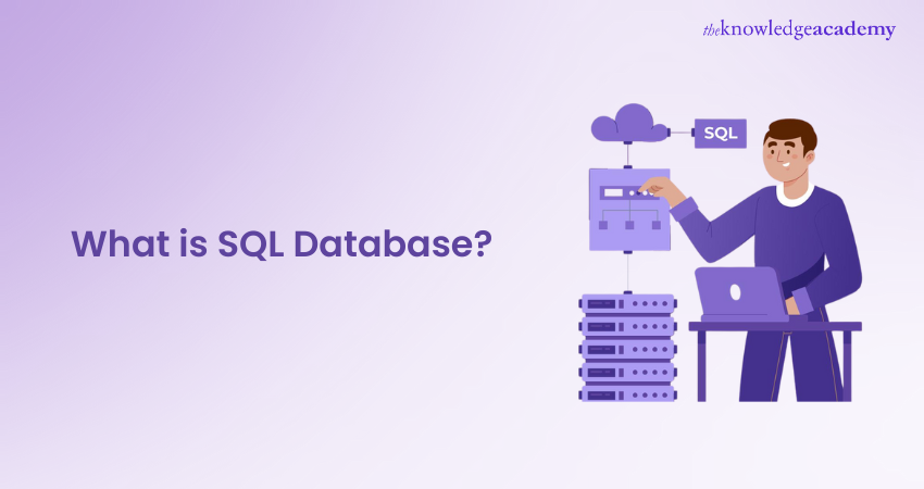 What is SQL Database