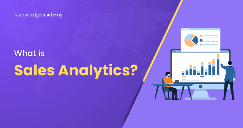 What is Sales Analytics?