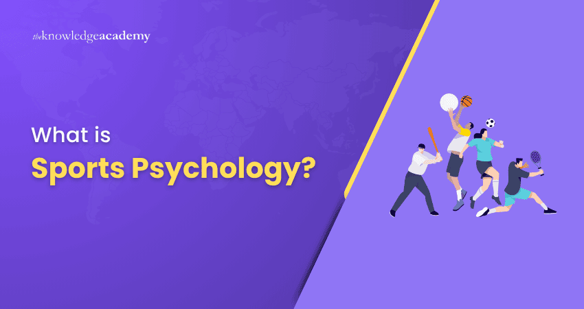 What is Sports Psychology What is Sports Psychology