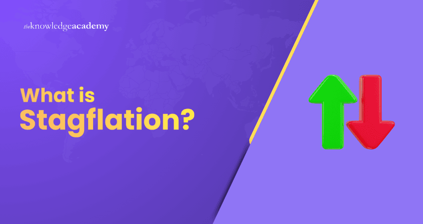 What is Stagflation?