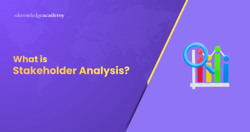 What is Stakeholder Analysis