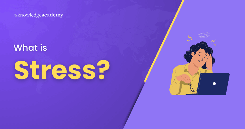 What is Stress? What is Stress?