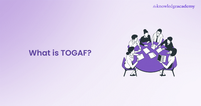 What is Togaf?