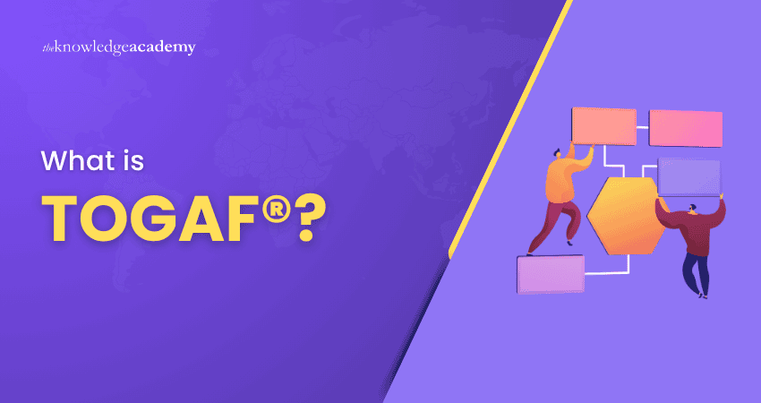 What is TOGAF®