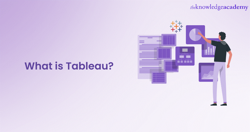 What is Tableau? Its Features and Benefits 