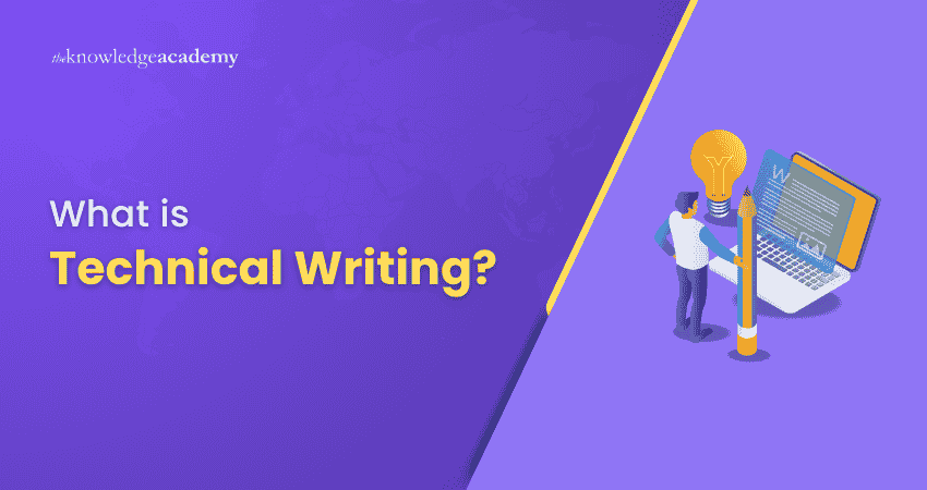 What is Technical Writing? What is Technical Writing?