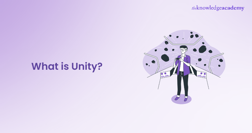 What is Unity