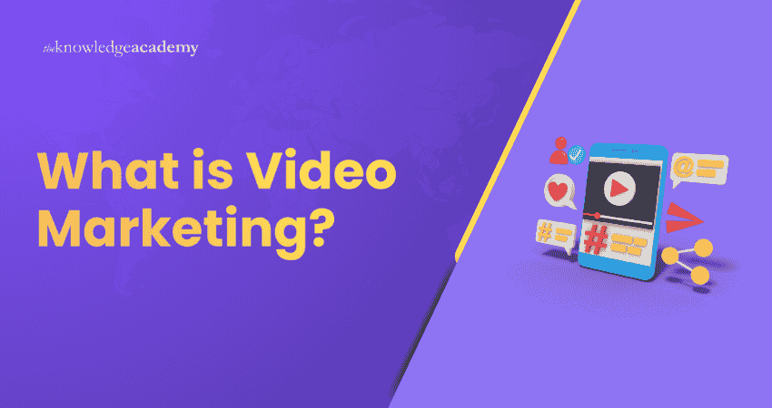 What is Video Marketing