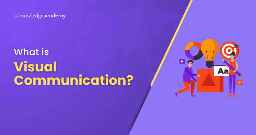 What is Visual Communication