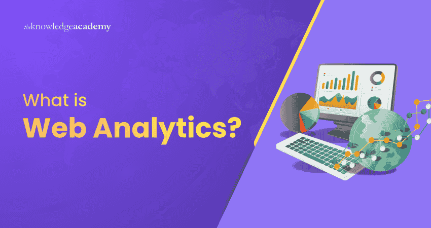 What is Web Analytics?