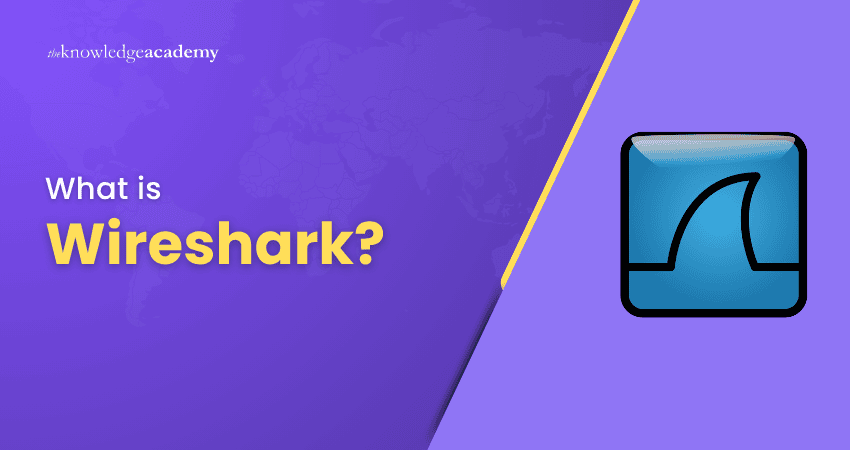 What is Wireshark?