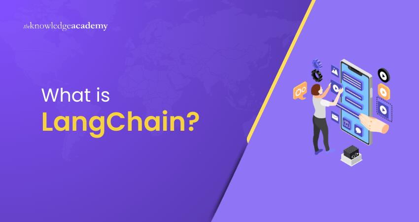 What is LangChain? What is LangChain?