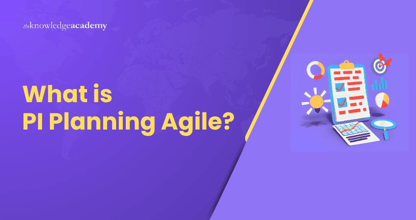 What is PI Planning Agile What is PI Planning Agile
