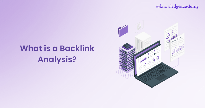 Backlink Analysis Guide