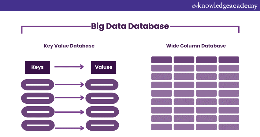 What is a Big Data Database