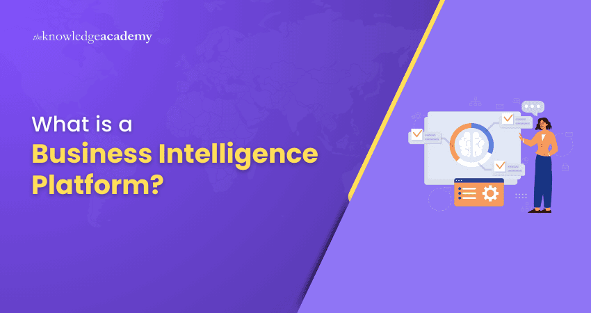 What is a Business Intelligence Platform?