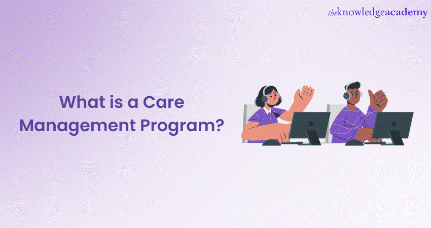 What is a Care Management Program