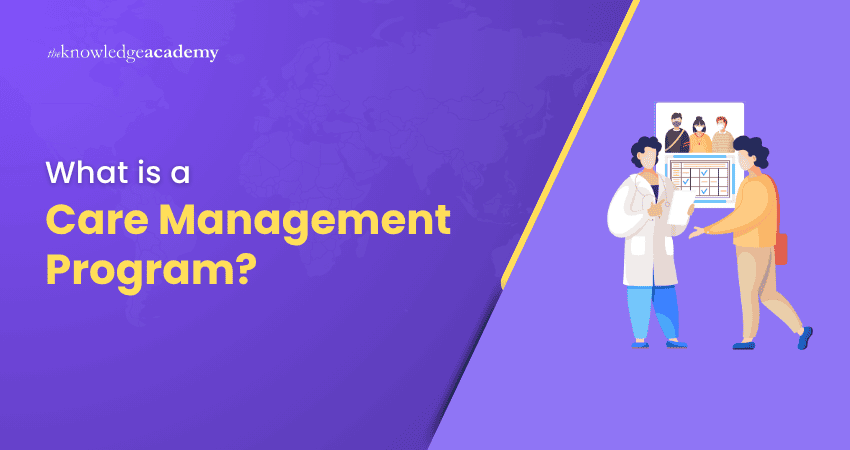 What is a Care Management Program?