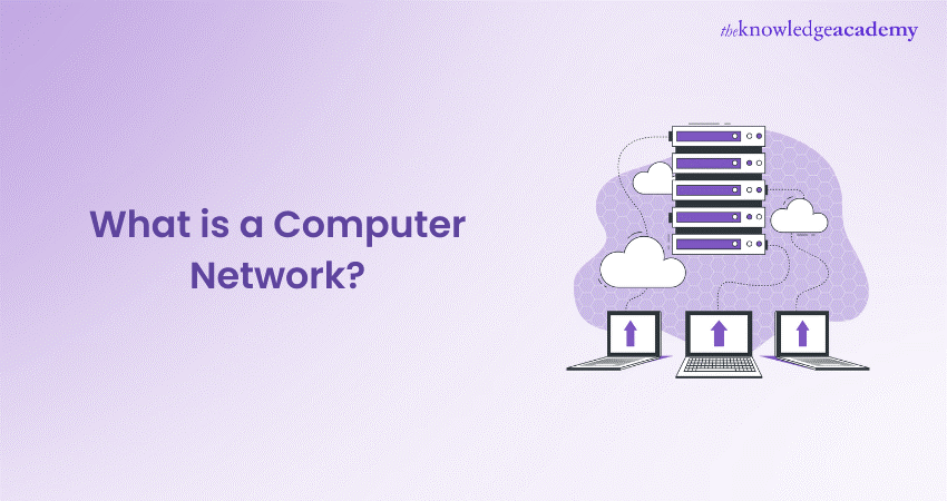 What is a Computer Network