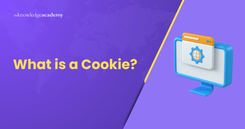 What is a Cookie? What is a Cookie?