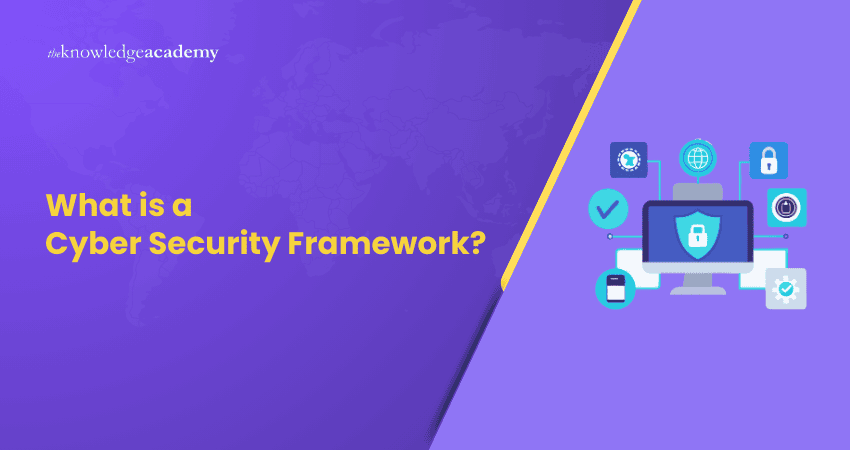 What is a Cyber Security Framework