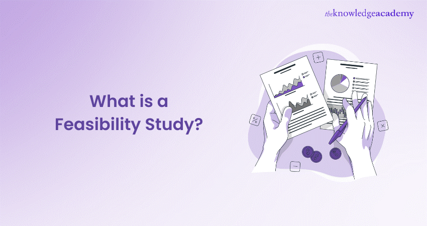 What is a Feasibility Study