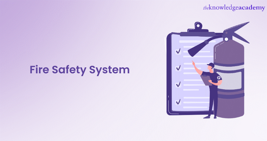 What is a Fire Safety System