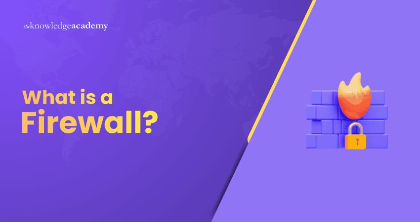 What is a Firewall? What is a Firewall
