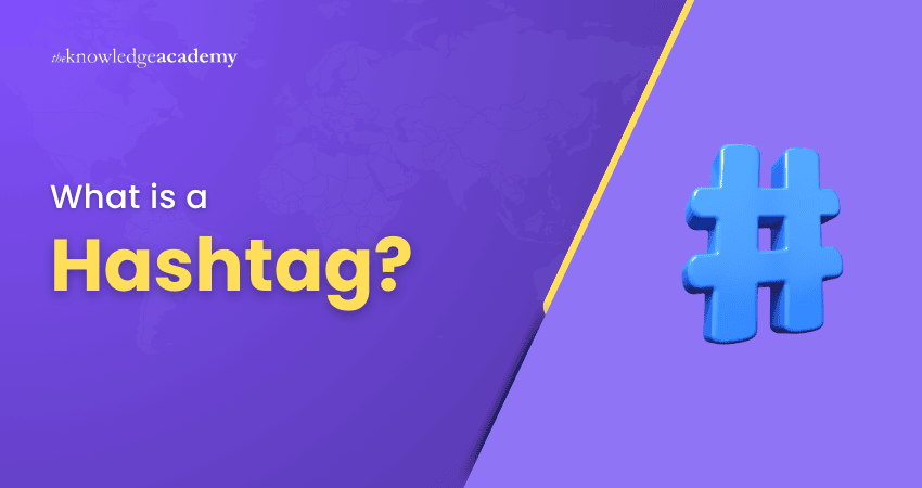 Hashtags What They Are And How To Use Them Hashtags What They Are And How To Use Them