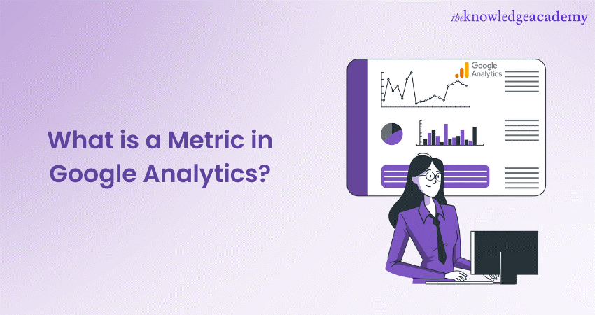 What is a Metric in Google Analytics