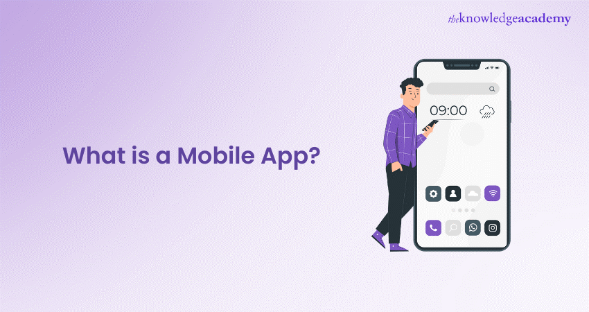 What is a Mobile App