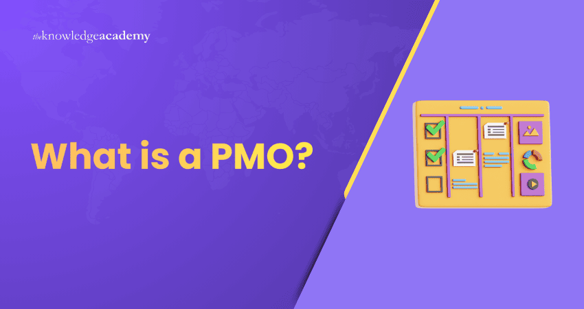 What is a PMO? What is a PMO?