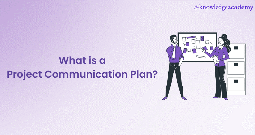 What is a Project Communication Plan