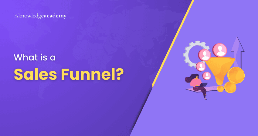 What is a Sales Funnel?
