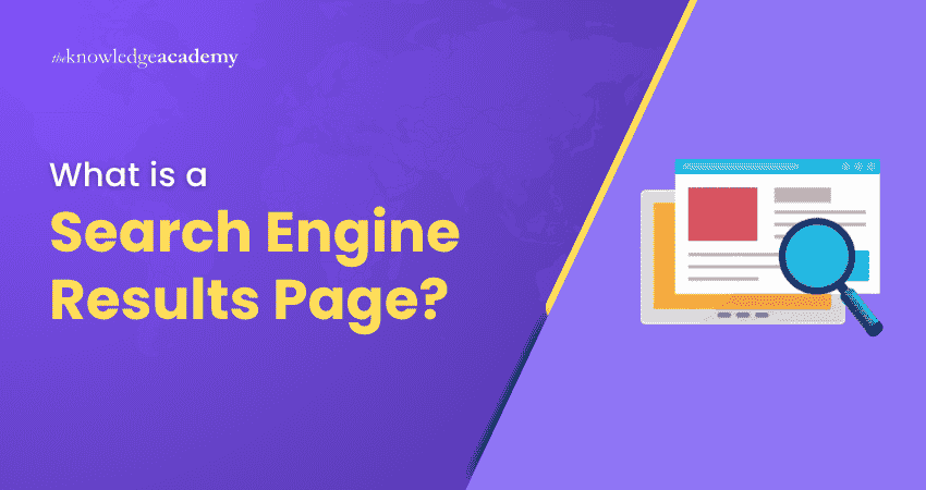What is Search Engine Results Page? What is SERP?