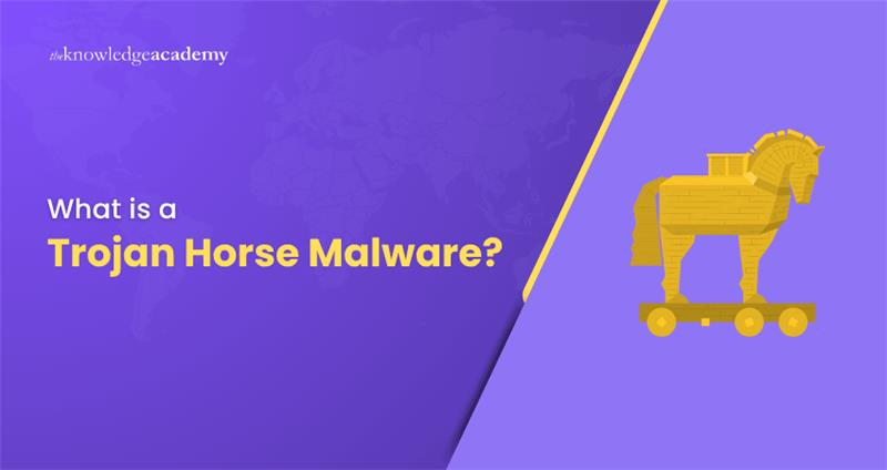 What is a Trojan Gorse Virus What is a Trojan Gorse Virus