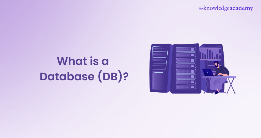 What is a Database