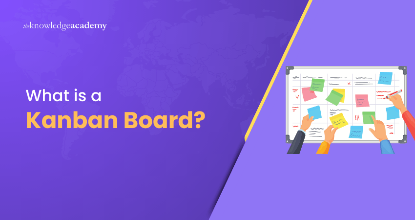 What is a Kanban Board? What is a Kanban Board?