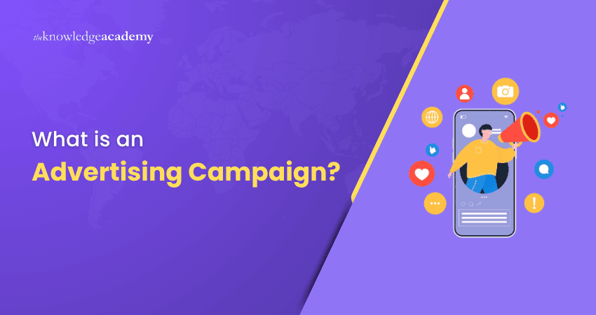 What is an Advertising Campaign