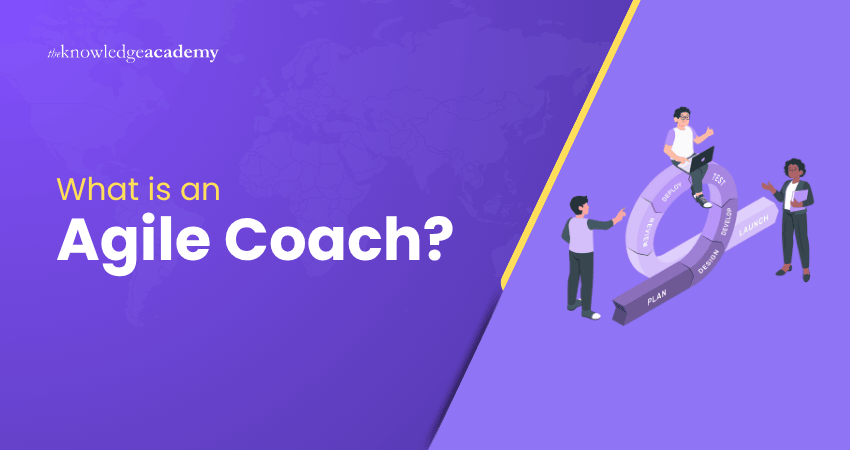 What is an Agile Coach