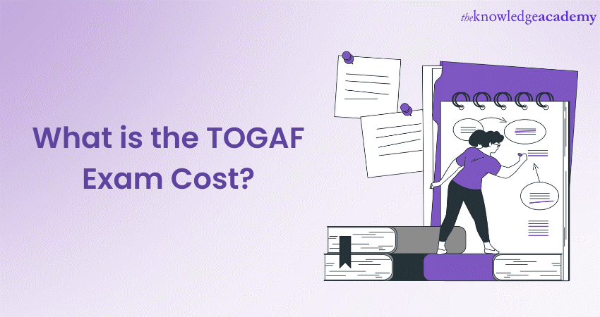 What is the TOGAF Exam Cost