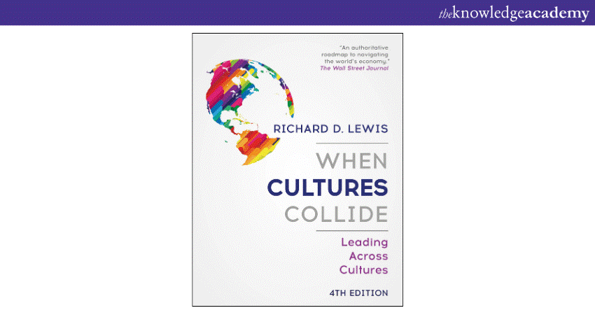 When Cultures Collide: Leading Across Cultures 