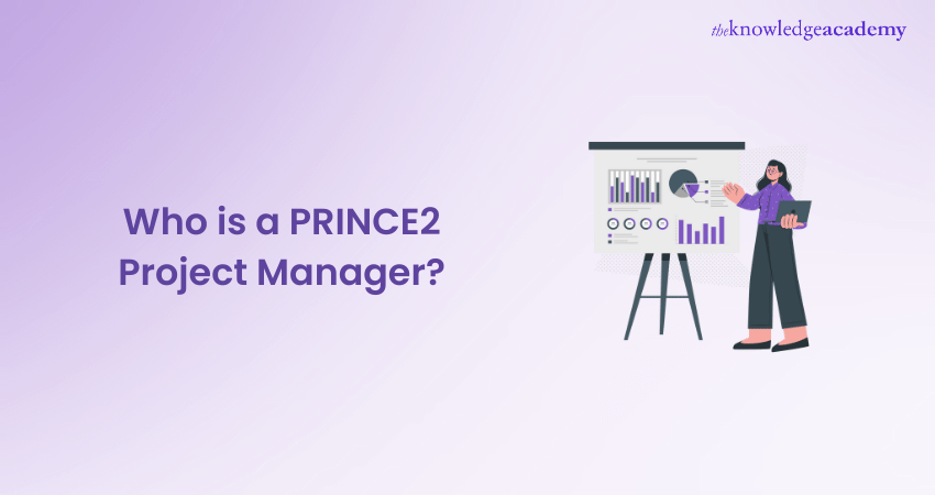 Who is PRINCE2 Project Manager