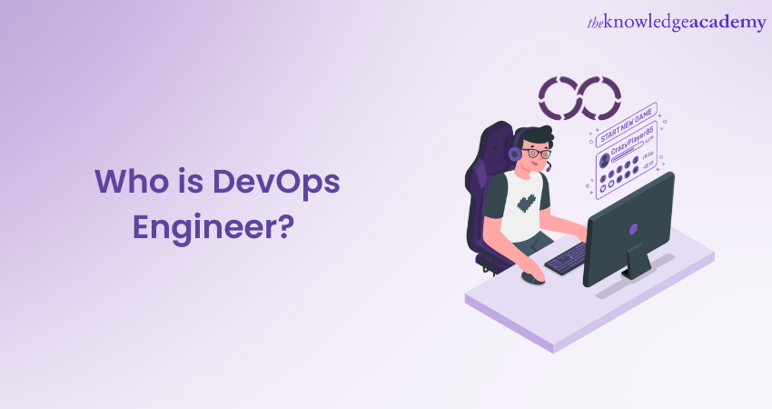 Who is a DevOps Engineer
